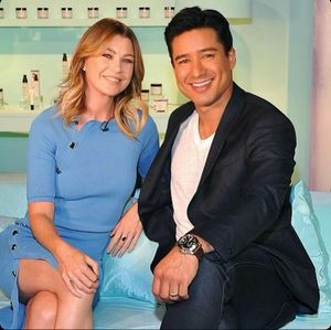 Image post by @mariolopez on Instagram