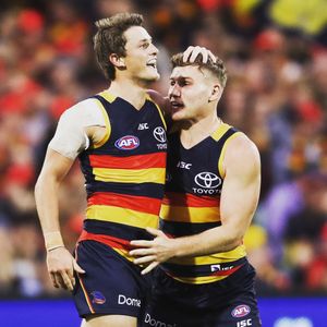 Image post by @adelaide_fc on Instagram