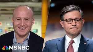 Video post by @msnbc on YouTube