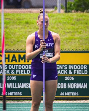 Image post by @kstatetfxc on Instagram