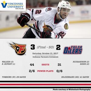 Image post by @indyfuel on Instagram