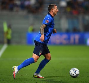 Image post by @fbernardeschi on Instagram