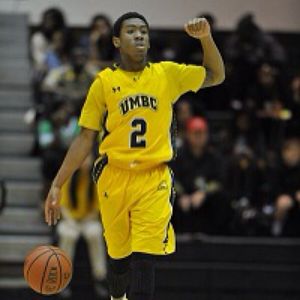 Image post by @umbcbasketball on Instagram