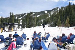 Image post by @winterparkresort on Instagram