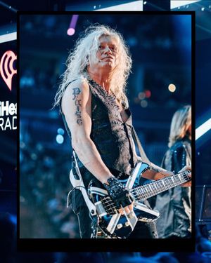 Image post by @defleppard on Instagram