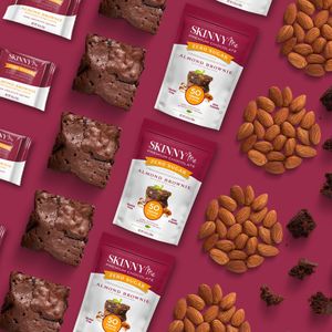 Image post by @skinnymechocolates on Instagram