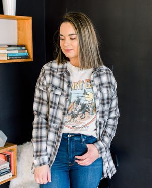 Image post by @shopoutoftown on Instagram