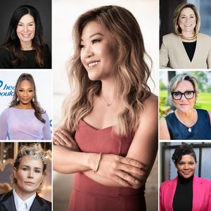 Image post by @womenssportsfoundation on Instagram