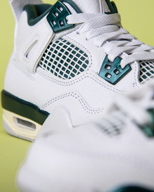 Image post by @kidsfootlocker on Instagram