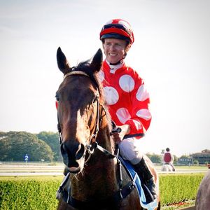 Image post by @australianturfclub on Instagram