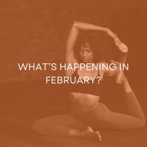 Image post by @sweatyoga on Instagram