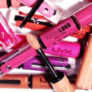 Image post by @nyxcosmetics on Instagram