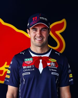 Image post by @redbullshop on Instagram