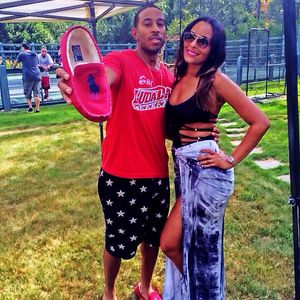 Image post by @ludacris on Instagram