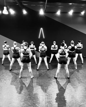 Image post by @innovatedancestudioids on Instagram