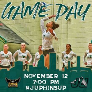 Image post by @jax_volleyball on Instagram