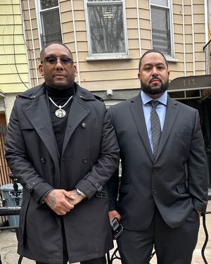 Image post by @mainohustlehard on Instagram
