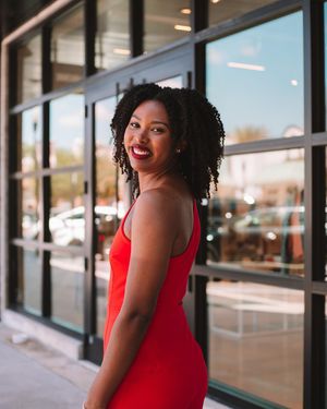 Image post by @targetwhileblack on Instagram