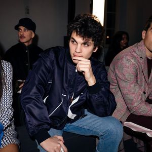 Image post by @maisonvalentino on Instagram