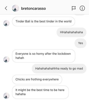 Image post by @followthefishtv on Instagram