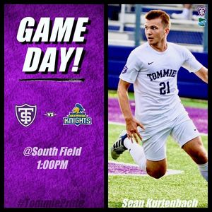 Image post by @tommiemsoccer on Instagram