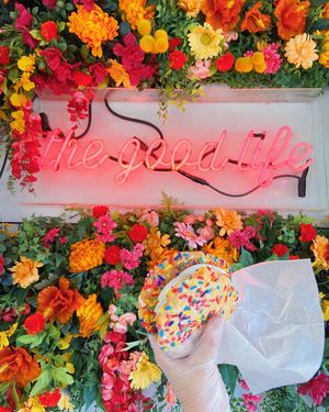 Image post by @goldenrodpastries on Instagram