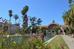 Image post by @sdsuadmissions on Instagram