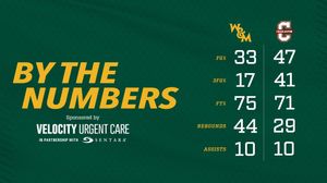 Image post by @wmtribembb on Instagram