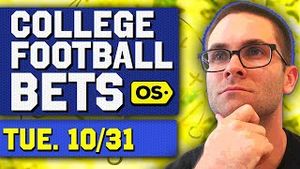 Video post by @oddsshopper on YouTube