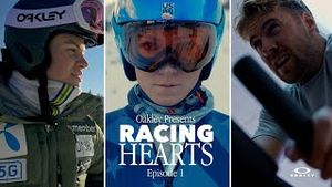 Video post by @oakley on YouTube