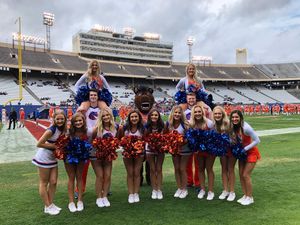Image post by @broncospirit on Instagram