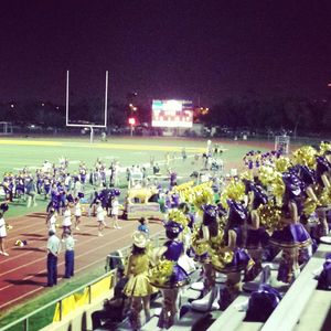 Image post by @mcallenisd on Instagram