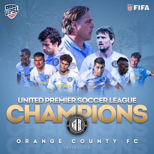 Image post by @UPSLsoccer on Twitter
