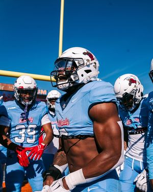 Image post by @libertyfootball on Instagram