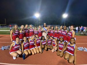 Image post by @ricsathletics on Instagram
