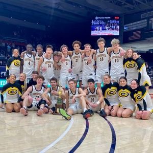 Image post by @elksbasketball on Instagram
