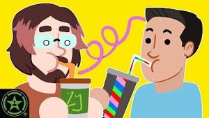 Video post by @achievementhunter on YouTube
