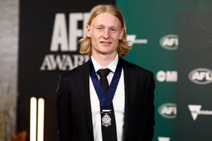 Image post by @AFL on Twitter