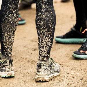 Image post by @uarunning on Instagram