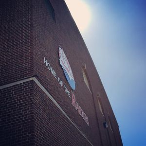 Image post by @shippensburgu on Instagram