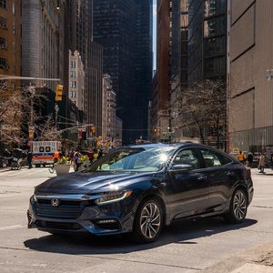 Image post by @honda on Instagram