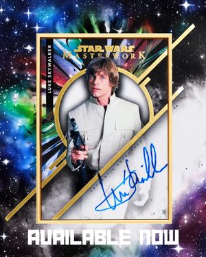 Image post by @topps on Instagram