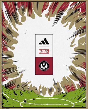 Image post by @atlutdbr on Instagram
