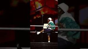 Video post by @rollingloud on YouTube