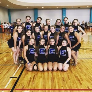 Image post by @udadance on Instagram