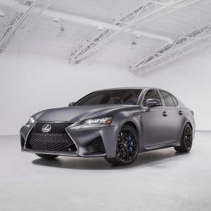 Image post by @lexususa on Instagram