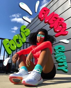 Image post by @tiffycrazycool on Instagram