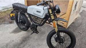 Image post by @huckcycles on Instagram
