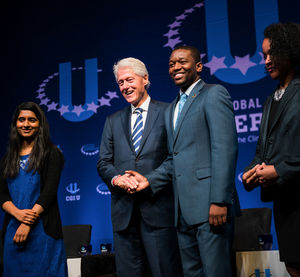 Image post by @cgiuniversity on Instagram