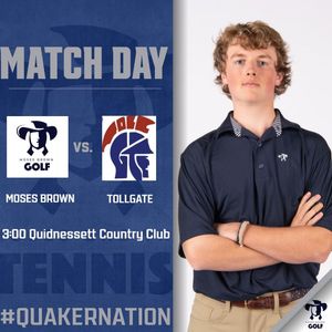 Image post by @mosesbrownathletics on Instagram